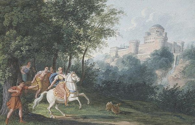 Ludwig Neureuther (1774 - 1832) - photo 1